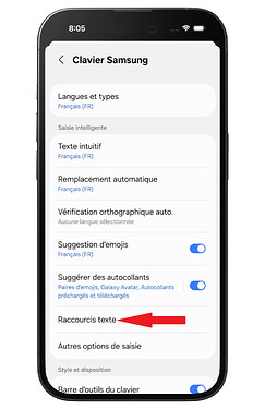 Config Message android.2